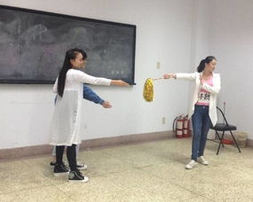 文化潤(rùn)心，交流促學(xué)——教育科學(xué)學(xué)院班級(jí)文化活動(dòng)暨教育文化交流紀(jì)實(shí)