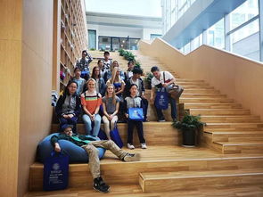 增進(jìn)文化共識(shí)，促進(jìn)教育共生 美國(guó)教育交流團(tuán)來訪紀(jì)實(shí)